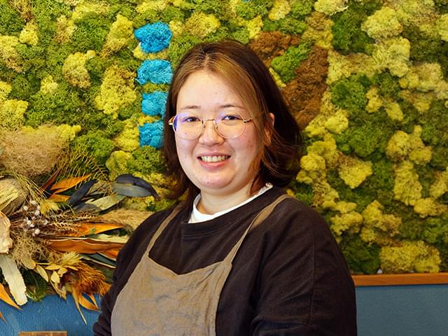 京谷 佳奈美