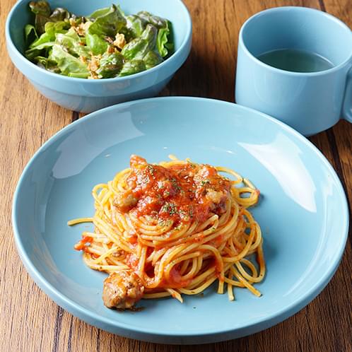 パスタ